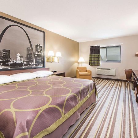 Super 8 By Wyndham Nevada Hotel Екстериор снимка