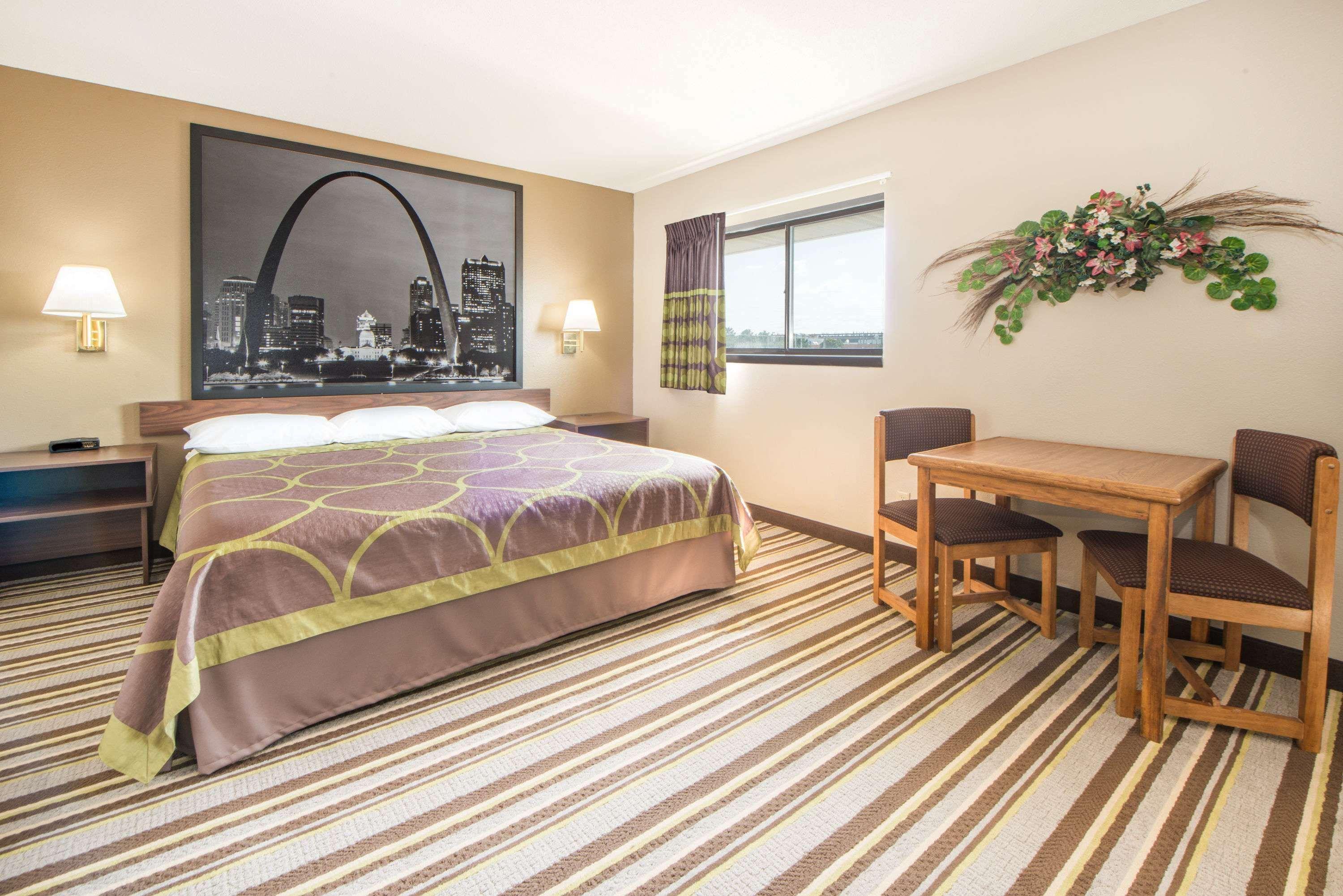 Super 8 By Wyndham Nevada Hotel Екстериор снимка