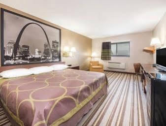 Super 8 By Wyndham Nevada Hotel Екстериор снимка